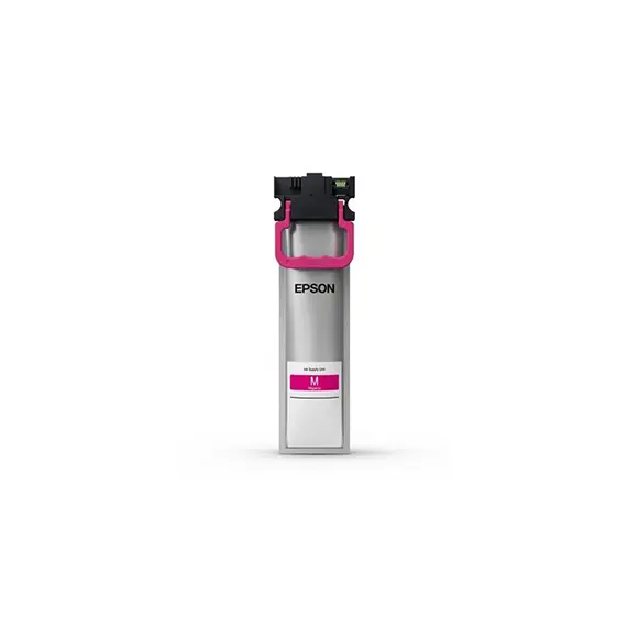 Tinteiro Epson T9443L Magenta C13T944340 19.9ml 3000 Pág.