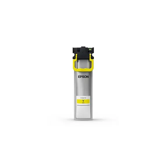 Tinteiro Epson T9444L Amarelo C13T944440 19.9ml 3000 Pág.