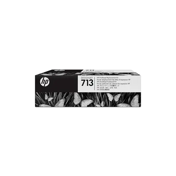 Cabeça Impressão HP 713 3ED58A