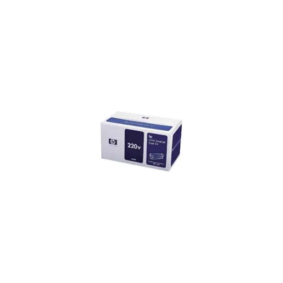 Fusor HP C4156A 220V 100000 Pág.