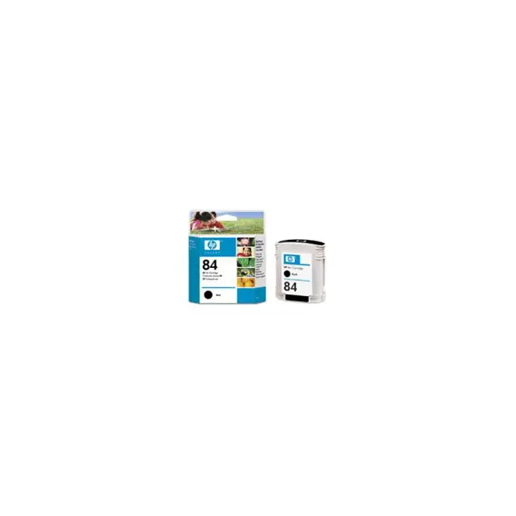 Tinteiro HP 84 Preto C5016A 69ml