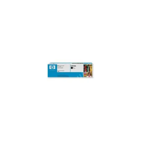 Toner HP 822A Preto C8550A 25000 Pág.