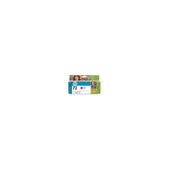 Tinteiro HP 72 Magenta C9372A 130ml