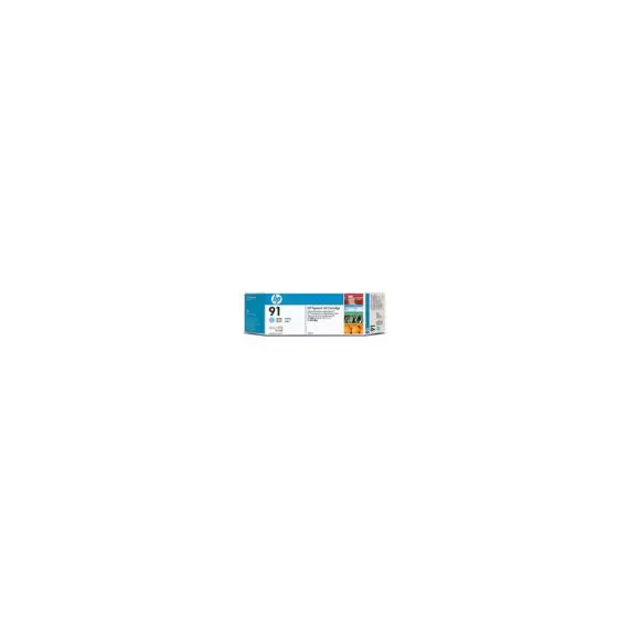 Tinteiro HP 91 Azul Claro C9470A 775ml