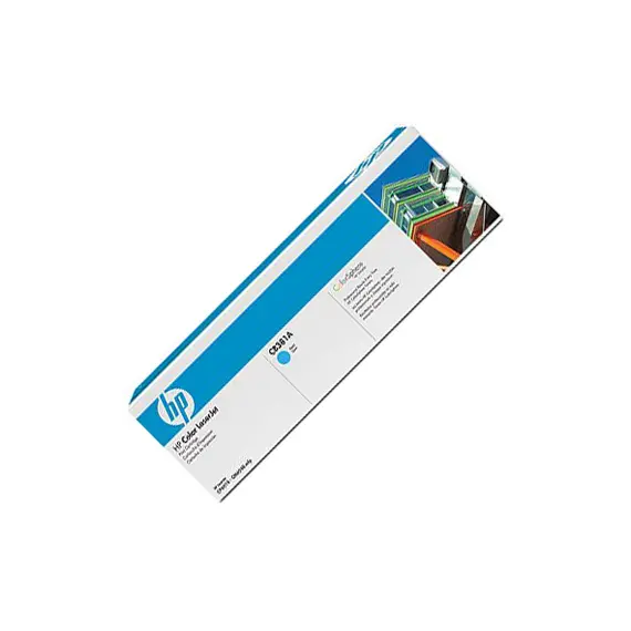 Toner HP 824A Azul CB381A 21000 Pág.