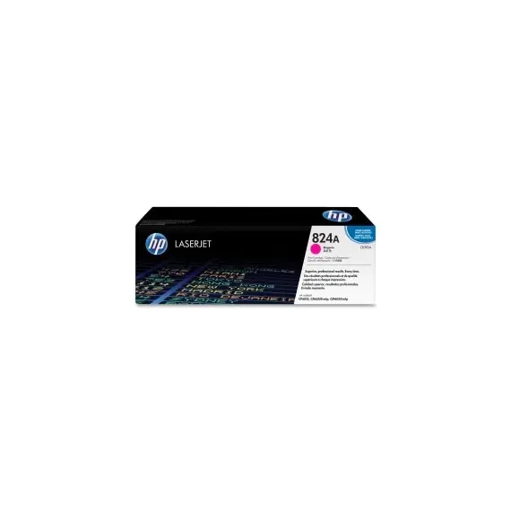 Toner HP Magenta CB380YC 31000 Pág.