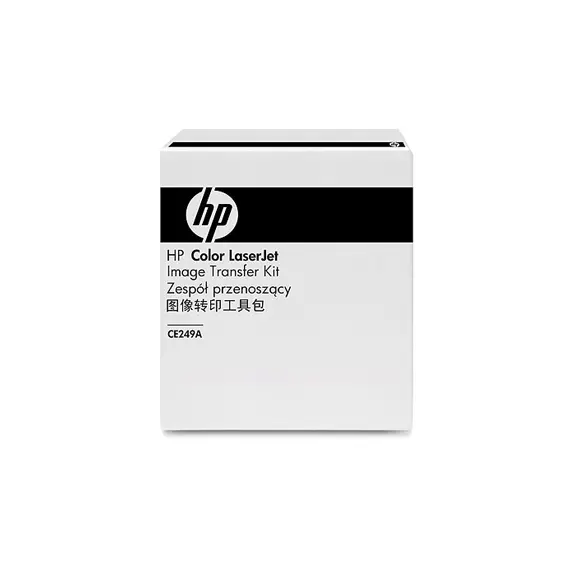 Unidade de Transferência HP CE249A 150000 Pág.