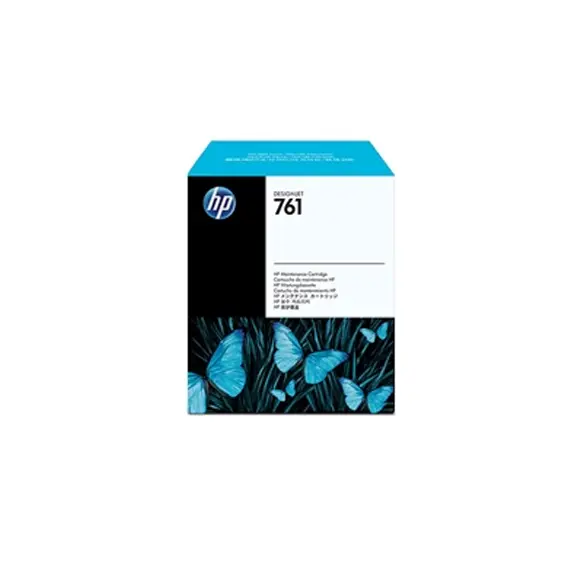 Tinteiro de Manutenção HP 761 CH649A