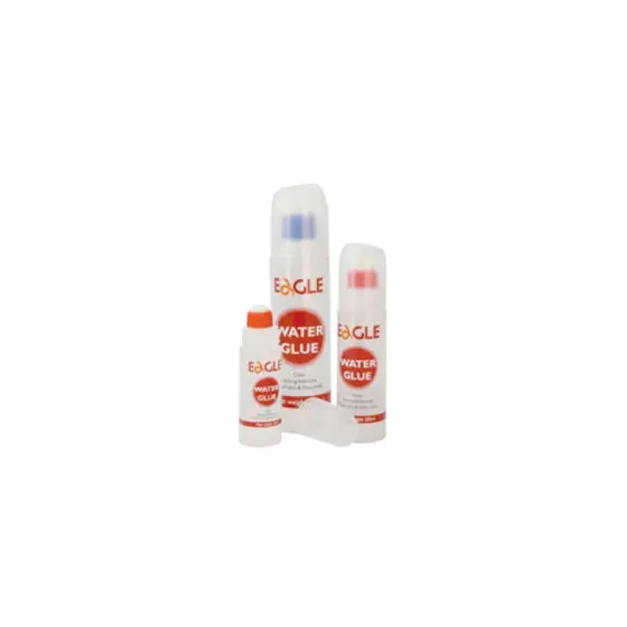 Cola Líquida Eagle 50ml - Marca 196 | Compra na bluepixel.pt