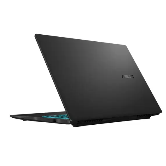 ASUS V16 GAMING-V16-5050B Intel Core 7 240H 16.0inch 32GB DDR5 1TB PCIE SSD NVIDIA RTX 5050 8GB GDDR7 NoOS 3Y PUR Black