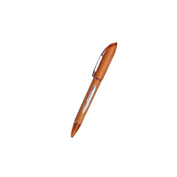 Marcador Roller Uni Jetstream SX210 1mm Laranja 1un