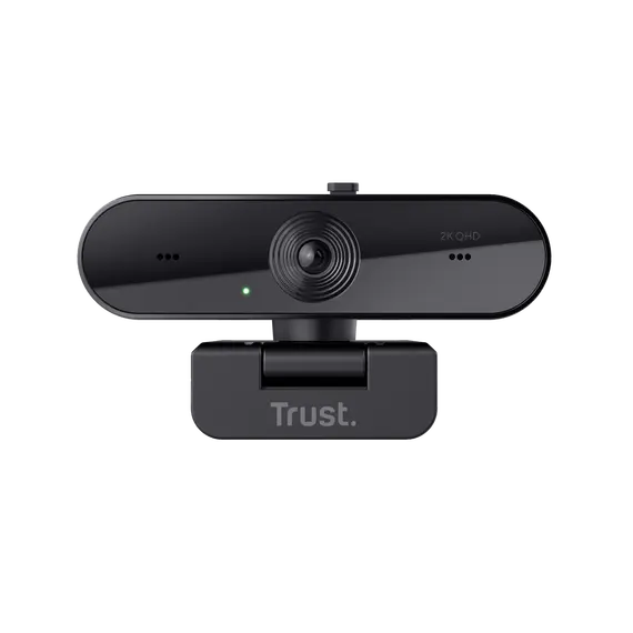 TRUST WEBCAM TAXON QHD ECO - 24732