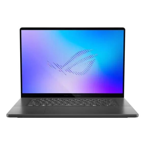 ASUS ROG ZEPHYRUS G16 GU606AP 16inch 240Hz INTEL CORE ULTRA 9 386H RAM 32GB SSD 1TB NVIDIA RTX 5070 Wo/OS 3Y WARRANTY
