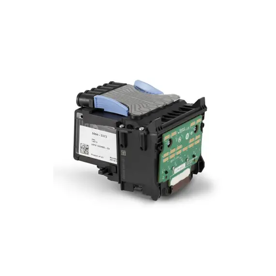 Cabeça Impressão HP 731 P2V27A