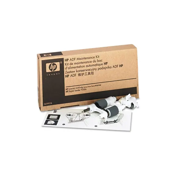 Kit de Manutenção HP Q5997A 9000 Pág.