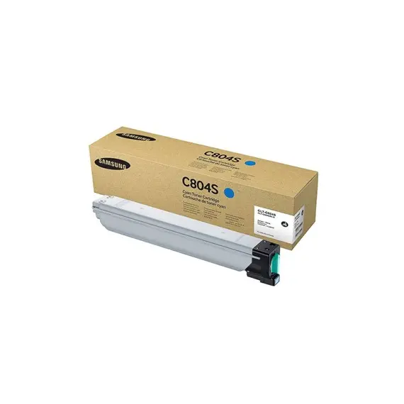 Toner HP/Samsung C804S Azul SS546A 15000 Pág.