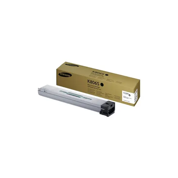 Toner HP/Samsung K806S Preto SS593A 45000 Pág.