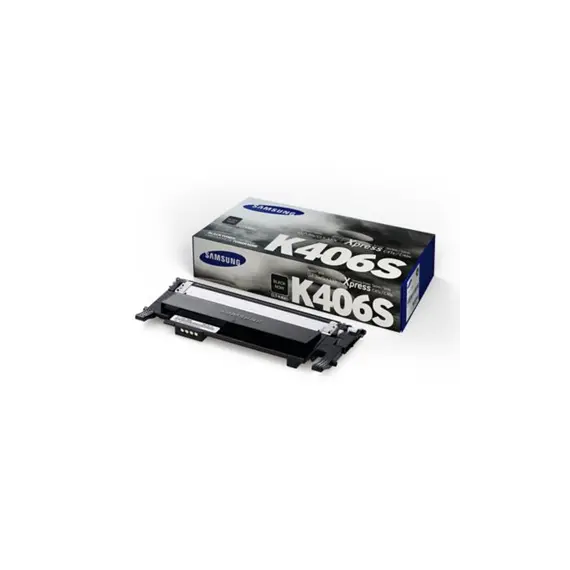Toner HP/Samsung K406S Preto SU118A 1500 Pág.