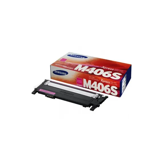Toner HP/Samsung M406S Magenta SU252A 1000 Pág.