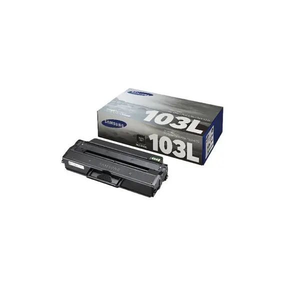 Toner HP/Samsung 103L Preto SU716A 2500 Pág.