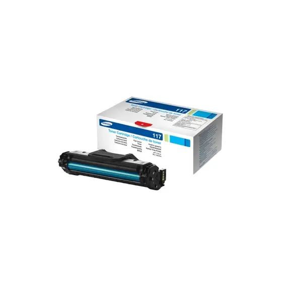 Toner HP/Samsung D117S Preto SU852A 2.500 Pág.