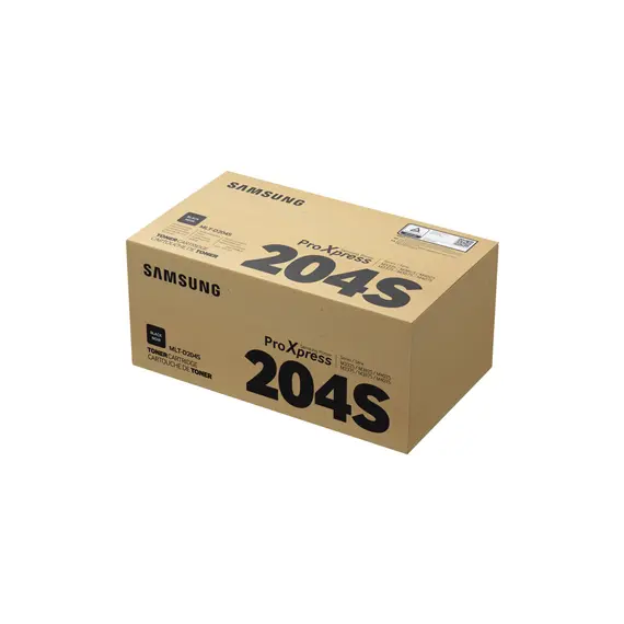 Toner HP/Samsung 204S Preto SU938A 3000 Pág.