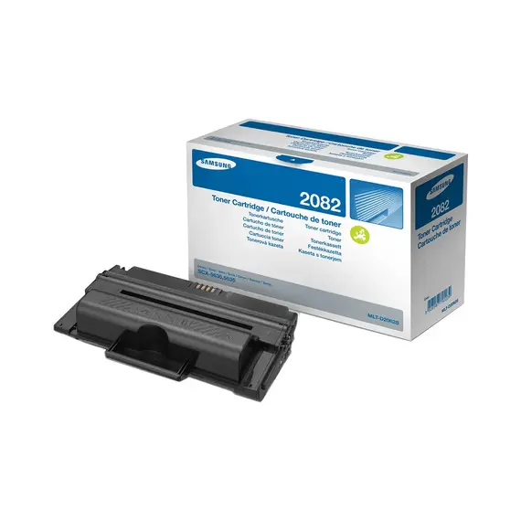 Toner HP/Samsung MLT-D2082S Preto SU987A