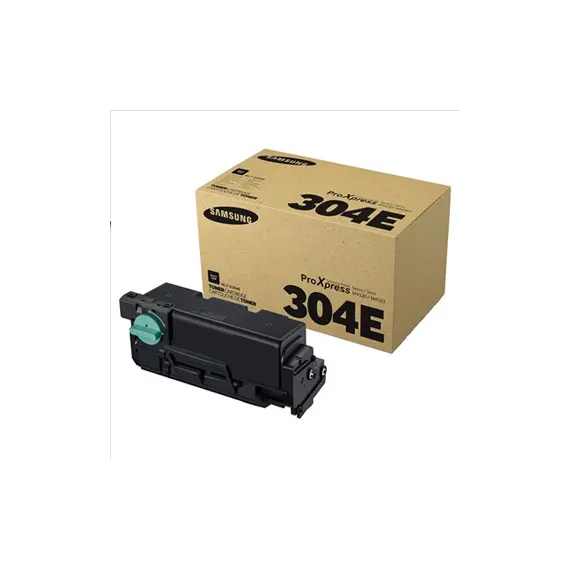 Toner HP/Samsung 304E Preto SV031A 40000 Pág.