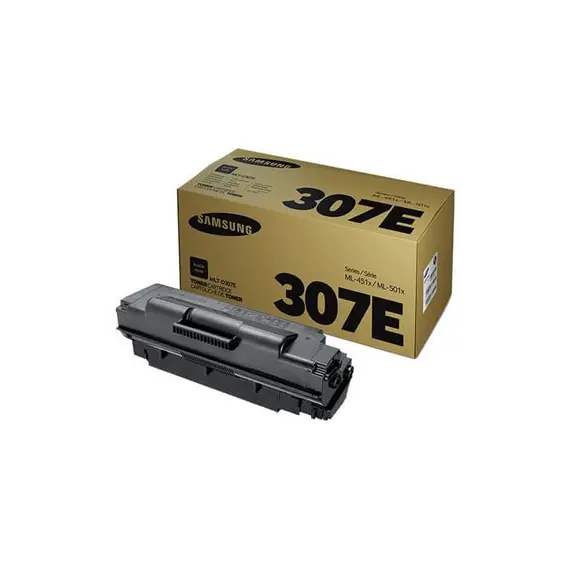 Toner HP/Samsung 307E Preto SV058A 20000 Pág.