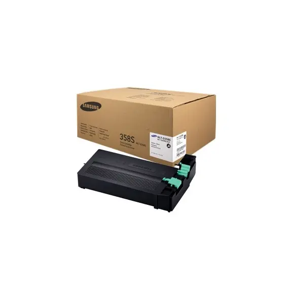 Toner HP/Samsung 358S Preto SV110A 30000 Pág.