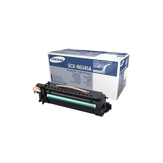 Tambor HP/Samsung SCX-R6345A Preto SV216A 60000 Pág.