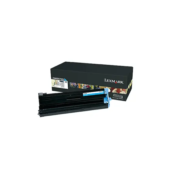 Tambor LEXMARK Azul C925X73G 30000 Pág.
