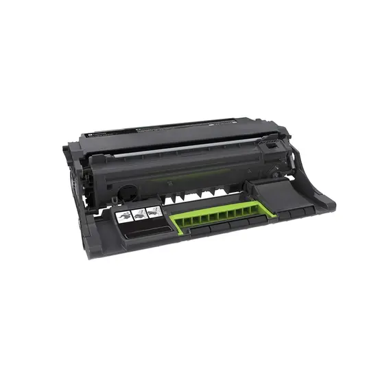 Tambor LEXMARK Preto/Cor 1361750