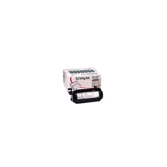 Toner LEXMARK Prebate Preto 1382920 7500 Pág.