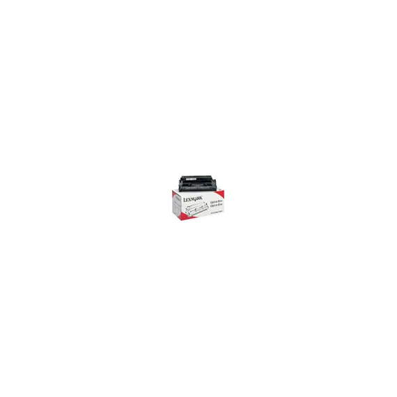 Toner LEXMARK Preto 13T0101 6000 Pág.