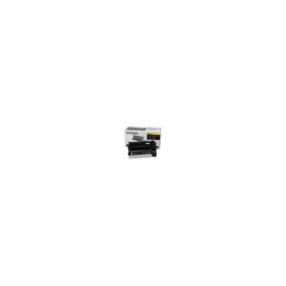 Toner LEXMARK Retorno Amarelo 15G042Y 15000 Pág.