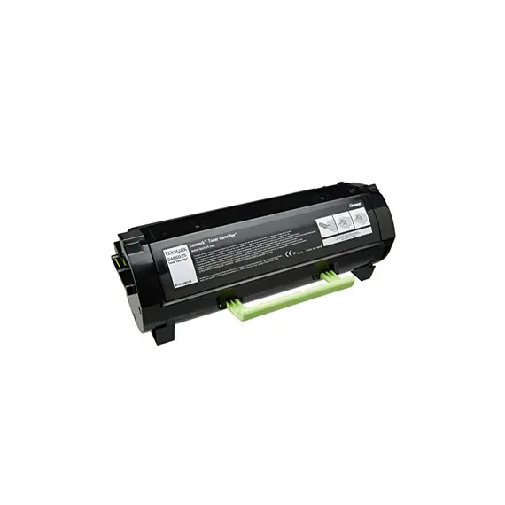 Toner LEXMARK Retorno Preto 24B6035 16000 Pág.