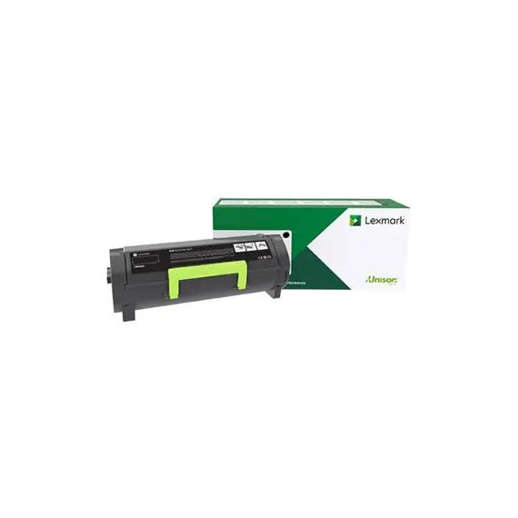 Toner LEXMARK Preto 24B6888 21000 Pág.