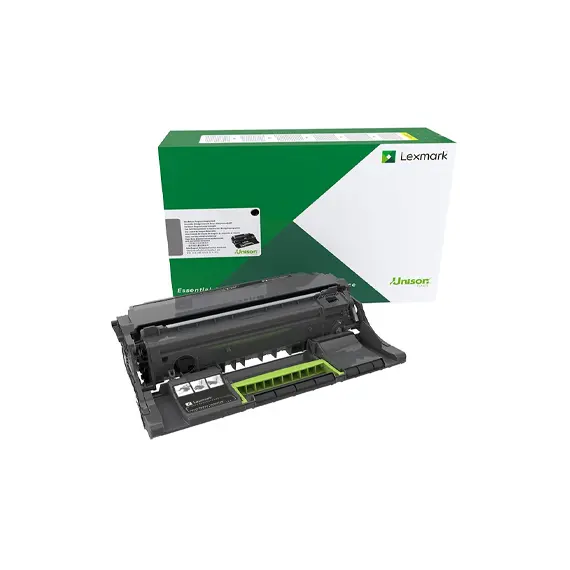 Tambor LEXMARK Retorno 56F0Z00 60000 Pág.