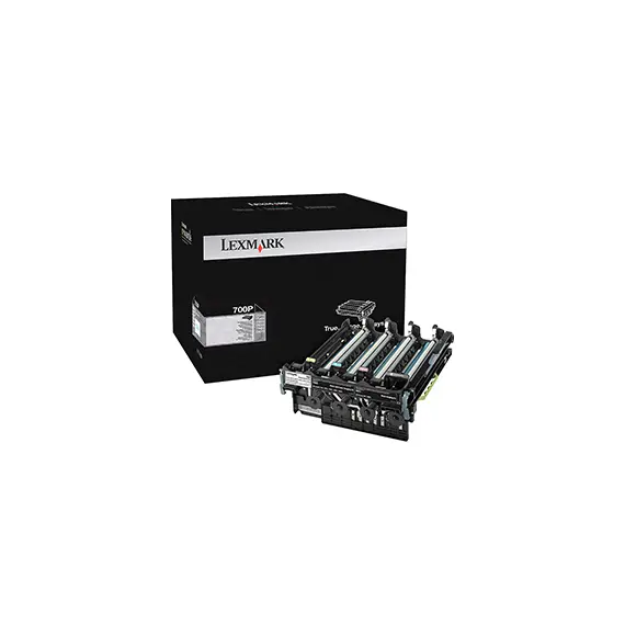Kit de Imagem LEXMARK 70C0P00 40000 Pág.