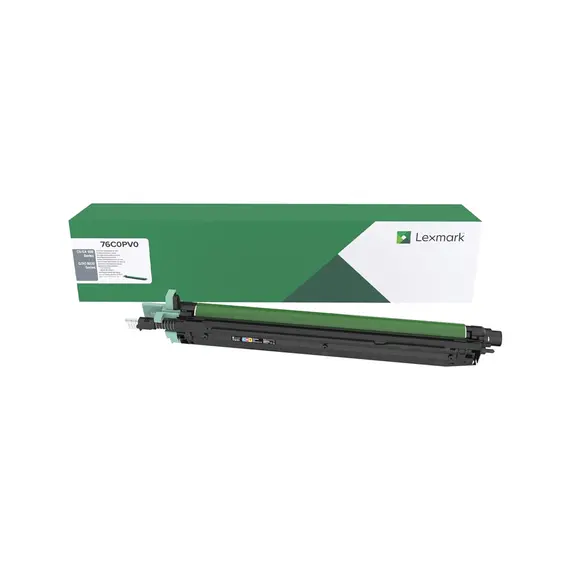 Tambor LEXMARK Cor 76C0PV0 90000 Pág.