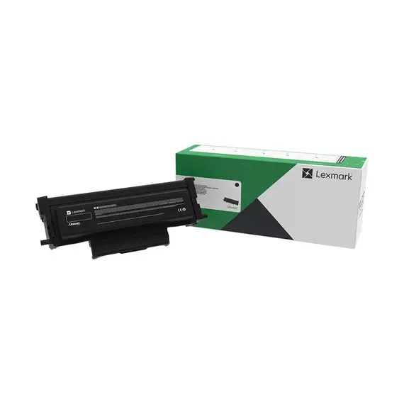 Toner LEXMARK Retorno Preto B222000 1200 Pág.