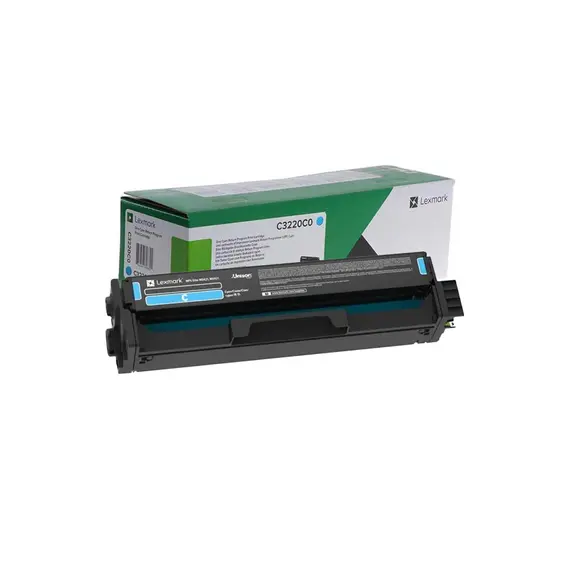 Toner LEXMARK Azul C3220C0 1500 Pág.