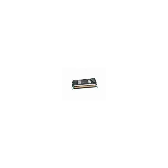 Toner LEXMARK Retorno Preto C5200KS 1500 Pág.