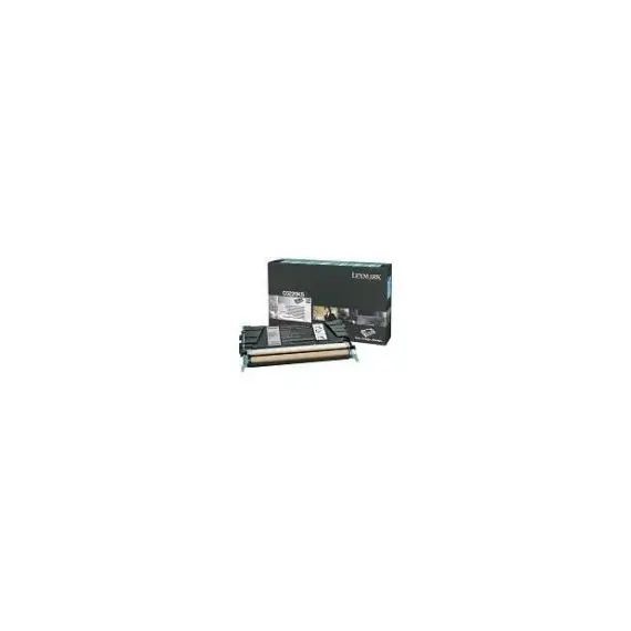 Toner LEXMARK Retorno Preto C5220KS 4000 Pág.