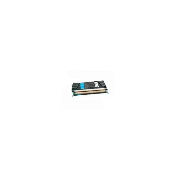 Toner LEXMARK Retorno Azul C5340CX 7000 Pág.