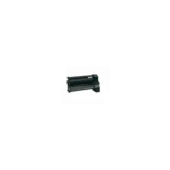 Toner LEXMARK Retorno C7700 Preto C7700KH 10000 Pág.