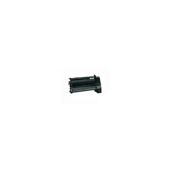 Toner LEXMARK Retorno C7700 Amarelo C7700YS 6000 Pág.
