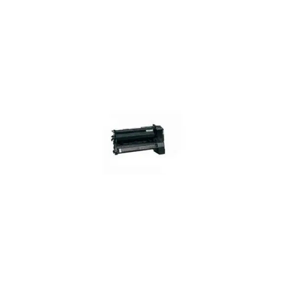 Toner LEXMARK Retorno Magenta C7720MX 15000 Pág.