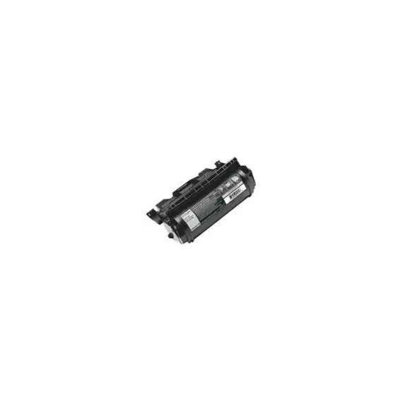 Toner LEXMARK X644 Preto X644A11E 10000 Pág.